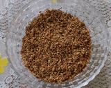 A picture of step 1 of Dry Neem Flowers, Veggies Subzi(no onion, garlic).