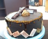 Foto del paso 14 de la receta: Pastel de chocolate