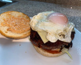 Foto del paso 6 de la receta: Chachi Burger