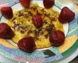 Chocolate Sprinklers On Custard Pancakes recipe step 2 photo