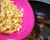 Foto langkah ke 3 dari resep Sup jagung sayuran endeusss.