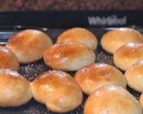 Foto del paso 3 de la receta: Bollitos dulces
