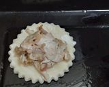 A picture of step 3 of Chicken patties.