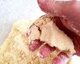 A picture of step 2 of My Apple & Peach Crumble.