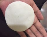 Foto del paso 4 de la receta: Arepas