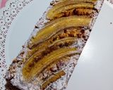 Foto del paso 7 de la receta: Budín de bananas y avena en hojuelas. Gluten free