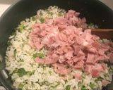 Foto del paso 7 de la receta: Croquetas de arroz a la Pat