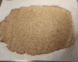 Foto del paso 5 de la receta: Pastel (paquete) al horno y panes doblemente enteros o integrales
