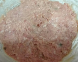 Foto del paso 4 de la receta: Hamburguesa de pimienta Ciro