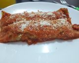 Foto del paso 8 de la receta: Canelones FALSOS de verdura!!