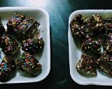 Foto del paso 5 de la receta: Bomboncitos hechos en casa!
