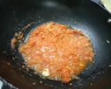 Homemade lasgne with vegetables recipe step 1 photo