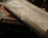 Foto del paso 7 de la receta: Empanada de Carne a la Crema de Cerveza