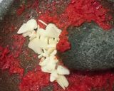 Foto langkah ke 4 dari resep Duo Gress Enoram (Enoki dan Jamur Tiram).