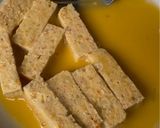 Foto langkah ke 5 dari resep Chicken Nuggets Mpasi.