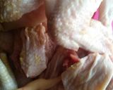 Foto langkah ke 1 dari resep Opor Ayam Lebaran.
