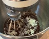 Luci Nutellás muffinja recept fázis 2 fotója