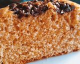 Foto del paso 5 de la receta: Budín integral de naranja 🍊