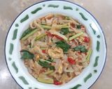Foto langkah ke 2 dari resep Kwetiaw Dok Dok.