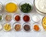 दाल पकवान (Dal pakwan recipe in hindi) रेसिपी चरण 2 फोटो