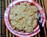 Foto del paso 6 de la receta: Mis macarrones con cheddar