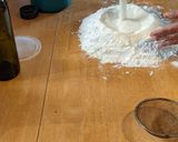 Foto del paso 3 de la receta: Buñuelos