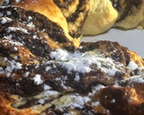 Foto del paso 10 de la receta: Rosca de Pascua con Nutella 😋