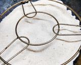 A picture of step 4 of Naan khatai.