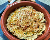 Foto del paso 4 de la receta: Hummus de garbanzos con edamame -mi versión de aprovechamiento-