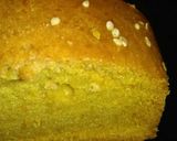 Foto del paso 7 de la receta: Queque de zanahoria vegano en la licuadora