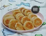 Foto langkah ke 8 dari resep Wingko Babat Teflon.