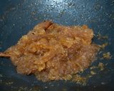 Foto langkah ke 3 dari resep Homemade Selai Nanas Untuk Nastar.