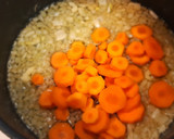Foto del paso 4 de la receta: Carrilleras en salsa de chocolate