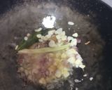 Foto langkah ke 3 dari resep Cumi cabe ijo simple ala restoran.