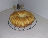 Foto del paso 4 de la receta: Wool roll bread.!