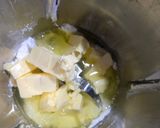 Foto del paso 1 de la receta: Tulipas y conos de helado