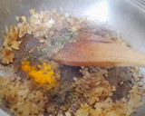 Foto del paso 3 de la receta: Chana masala -garbanzos especiados-