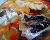 Foto del paso 7 de la receta: Merluza fresca a la cazuela