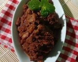 Foto langkah ke 3 dari resep Rendang Padang ala nenek jai.