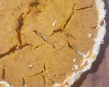 Foto del paso 5 de la receta: Pumpkin pie (vegano)