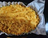 Foto del paso 4 de la receta: Crumble de Ciruelas