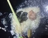 Foto langkah ke 2 dari resep Opor Ayam Kuah Putih.