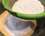Foto del paso 4 de la receta: Pancakes ESPONGOSOS