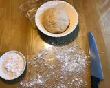 Foto del paso 9 de la receta: Masa casera para discos/tapas de empanadas
