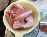 Φωτογραφία βήματος 1 της συνταγής Γιουβέτσι με κοτόπουλο στο φούρνο Αντώνης