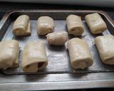 Foto del paso 4 de la receta: Mini Pasabocas Gloria