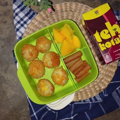 Langkah 3