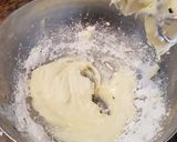 Foto del paso 13 de la receta Cupcakes Halloween👻😈🧛♀️🧟♀️🧙♀️
