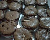Foto langkah ke 6 dari resep Muffin/ brownies???.