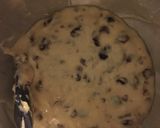 Foto del paso 7 de la receta: Muffins de arándano 🧁❤️